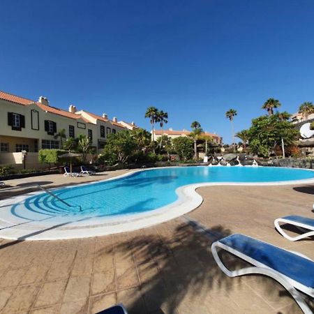 Apartment 201 - Pueblo Primavera - Golf Del Sur Сан-Мігель-де-Абона Екстер'єр фото