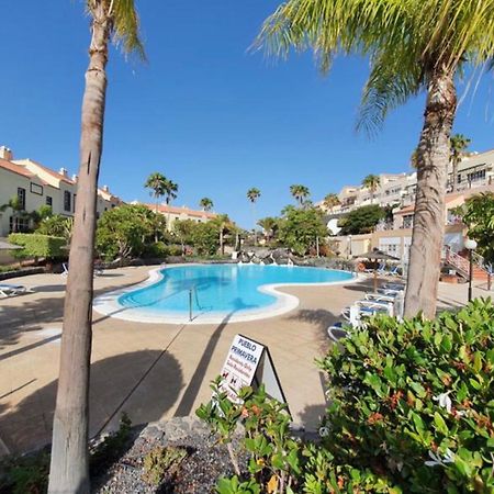 Apartment 201 - Pueblo Primavera - Golf Del Sur Сан-Мігель-де-Абона Екстер'єр фото