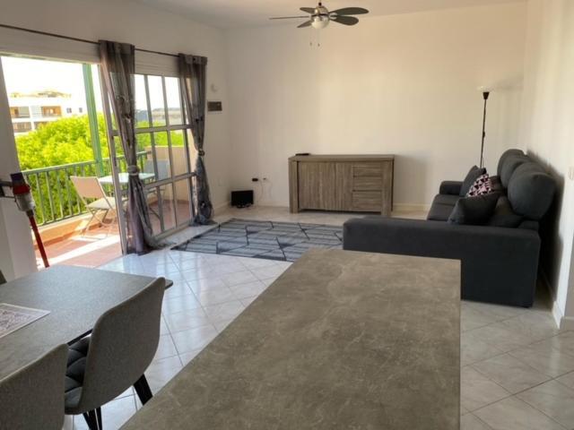 Apartment 201 - Pueblo Primavera - Golf Del Sur Сан-Мігель-де-Абона Екстер'єр фото