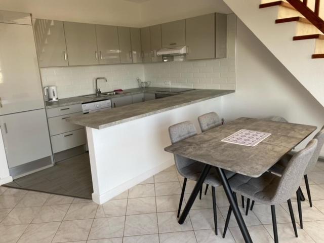 Apartment 201 - Pueblo Primavera - Golf Del Sur Сан-Мігель-де-Абона Екстер'єр фото