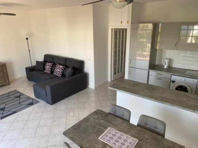 Apartment 201 - Pueblo Primavera - Golf Del Sur Сан-Мігель-де-Абона Екстер'єр фото