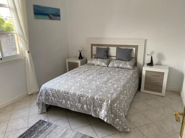 Apartment 201 - Pueblo Primavera - Golf Del Sur Сан-Мігель-де-Абона Екстер'єр фото