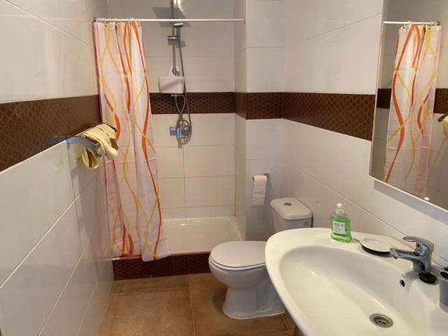 Apartment 201 - Pueblo Primavera - Golf Del Sur Сан-Мігель-де-Абона Екстер'єр фото