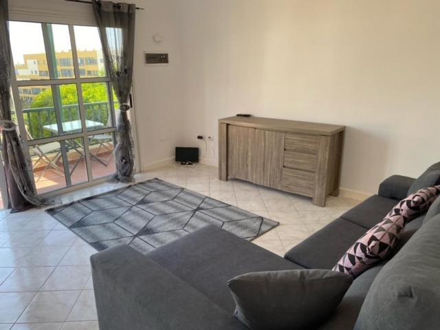 Apartment 201 - Pueblo Primavera - Golf Del Sur Сан-Мігель-де-Абона Екстер'єр фото